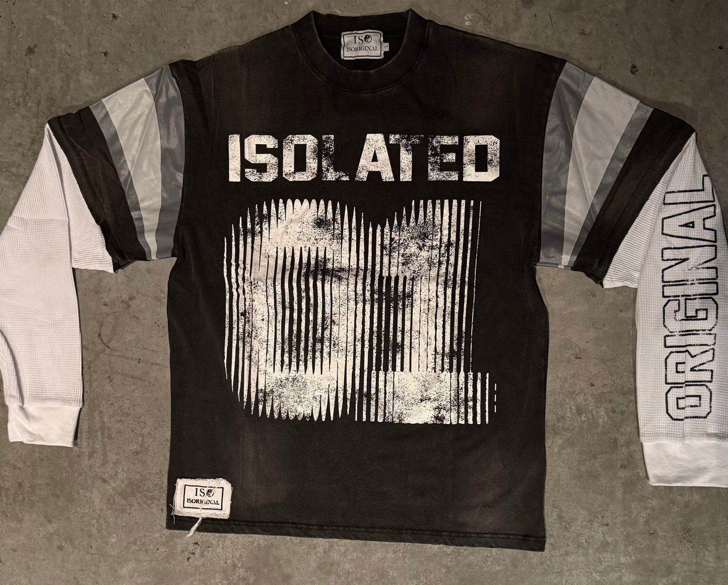 Duality Jersey's