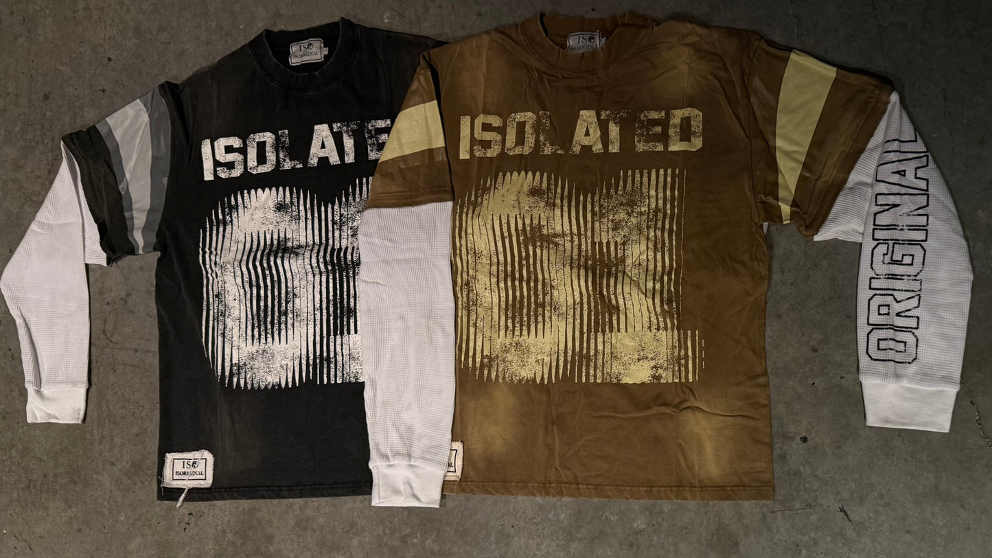 Duality Jersey's