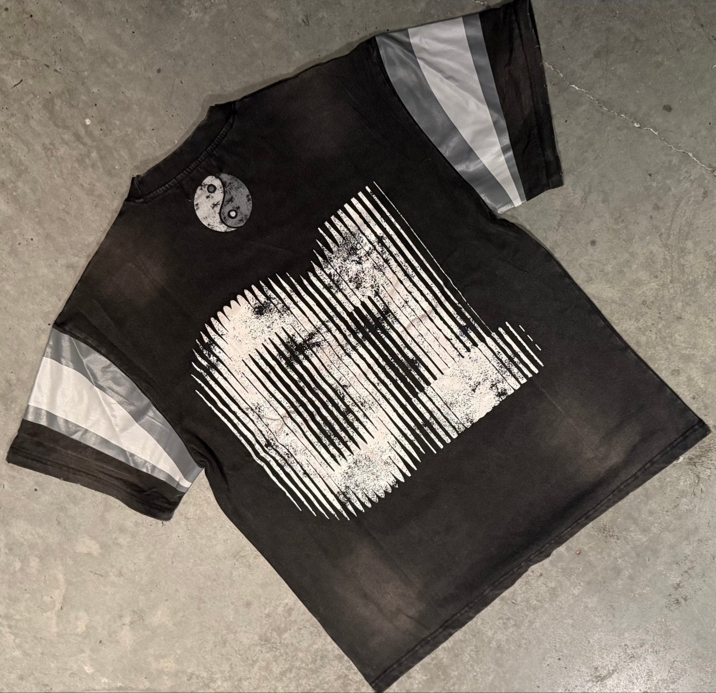 Duality Jersey's