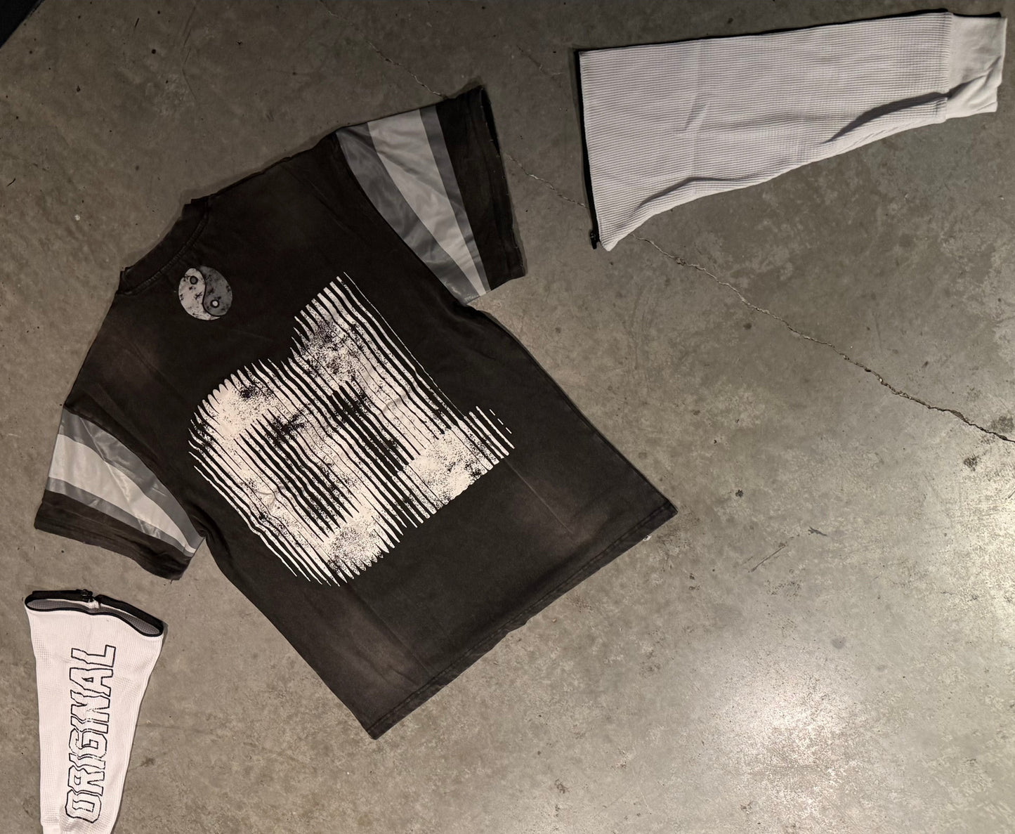 Duality Jersey's